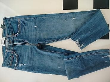 Ženske farmerke – više modela i pranja - Kroj: uske/skinny sa na lalafo.rs — 3 Ženske farmerke – više modela i pranja - Kroj: uske/skinny sa — 3