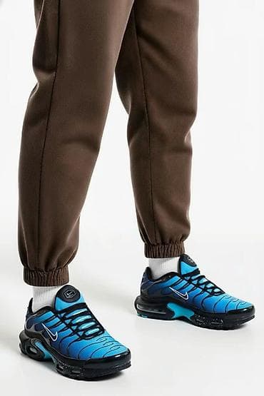 Uggs: AKCIJA MART MESEC sve TN patike 3400 din
pb at lalafo.rs — 2 Uggs: AKCIJA MART MESEC sve TN patike 3400 din
pb — 2