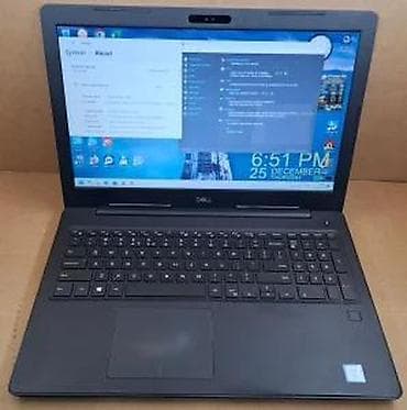 Dell Latitude 3590 Touch Šifra proizvoda: L-1339 Dell Latitude 3590 na lalafo.rs — 5 Dell Latitude 3590 Touch Šifra proizvoda: L-1339 Dell Latitude 3590 — 5