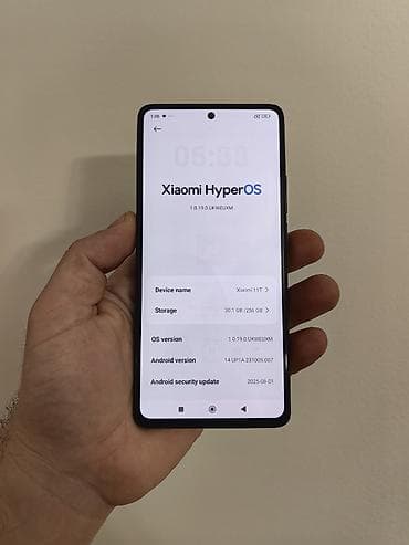 Xiaomi MI 11t dual sim, sim free sa 8/256gb memorije. Na beloj na lalafo.rs — 5 Xiaomi MI 11t dual sim, sim free sa 8/256gb memorije. Na beloj — 5