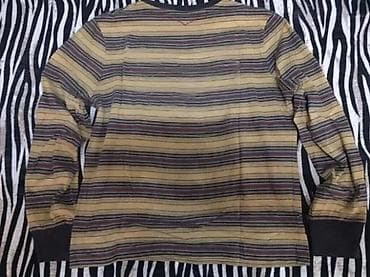 Men's Clothing: T-shirt color - Multicolored at lalafo.rs — 5 Men's Clothing: T-shirt color - Multicolored — 5