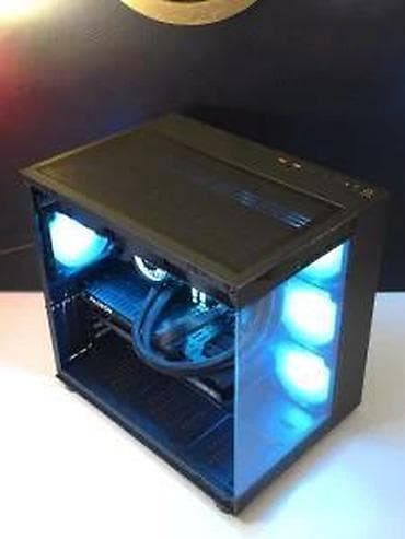 Ryzen 9 9900X RX 7800XT B850 64GB 2TB - SM032PC. ✨ Prodaja i sklapanje na lalafo.rs — 2 Ryzen 9 9900X RX 7800XT B850 64GB 2TB - SM032PC. ✨ Prodaja i sklapanje — 2