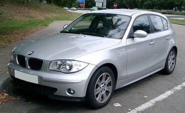 Polovni i novi delovi za Bmw. Bmw Serija 1 i 3. Moguce slanje na lalafo.rs Polovni i novi delovi za Bmw. Bmw Serija 1 i 3. Moguce slanje