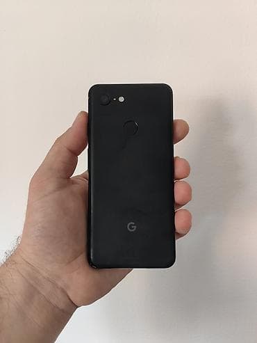 Mobile Phones & Accessories: Google Pixel 3 sim free, sa 4 gb ram i 64 gb interne memorije. Dobro at lalafo.rs — 6 Mobile Phones & Accessories: Google Pixel 3 sim free, sa 4 gb ram i 64 gb interne memorije. Dobro — 6