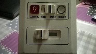 DIEHL secura-R Electronic timer sa light sensorom. ID Oglasa na lalafo.rs — 3 DIEHL secura-R Electronic timer sa light sensorom. ID Oglasa — 3