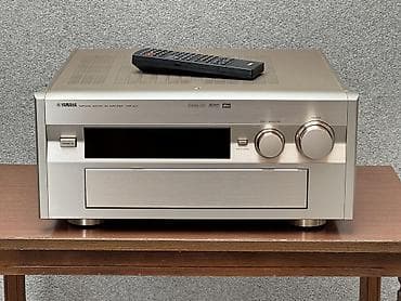 Yamaha DSP-AX1 – AV pojačalo (Natural Sound) - Kategorija na lalafo.rs Yamaha DSP-AX1 – AV pojačalo (Natural Sound) - Kategorija