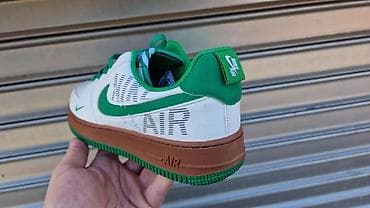 Extra model air force patike orginal model A klasa 41 do 46 za samo na lalafo.rs — 2 Extra model air force patike orginal model A klasa 41 do 46 za samo — 2