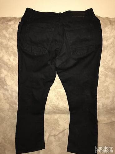 Original Timberland pantalone 36 NOVE 100% cotton Polustruk 49cm na lalafo.rs — 5 Original Timberland pantalone 36 NOVE 100% cotton Polustruk 49cm — 5