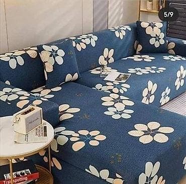 Navlake za fotelju/dvosed/trosed/ugaone garniture Izuzetno prijatnog na lalafo.rs Navlake za fotelju/dvosed/trosed/ugaone garniture Izuzetno prijatnog