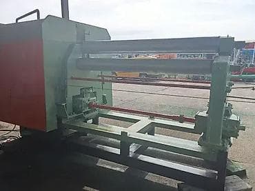 Tools & Equipment: Trovaljak za lim 5443-25 Mašina za pun radijus savijanja lima 🔧 at lalafo.rs — 4 Tools & Equipment: Trovaljak za lim 5443-25 Mašina za pun radijus savijanja lima 🔧 — 4