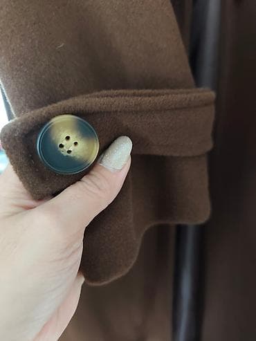 Dugi ženski kaput – New Collection Velicina je uni - Boja: topla na lalafo.rs — 4 Dugi ženski kaput – New Collection Velicina je uni - Boja: topla — 4