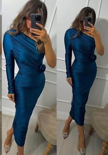 SNIŽENJEEE!!!
Haljina: 2100 dinara
Likra na lalafo.rs SNIŽENJEEE!!!
Haljina: 2100 dinara
Likra