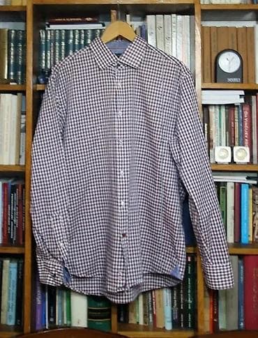 ESPRIT košulja Original. ESPRIT. Original. Kao NOVA. 100% cotton na lalafo.rs — 6 ESPRIT košulja Original. ESPRIT. Original. Kao NOVA. 100% cotton — 6