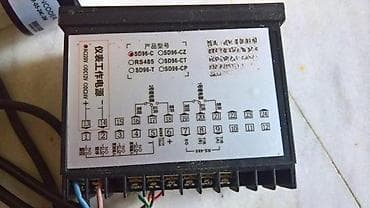 1. lpd3806-400bm-g5-24c AB Two Phase 5-24V 400 Pulses Incremental na lalafo.rs — 6 1. lpd3806-400bm-g5-24c AB Two Phase 5-24V 400 Pulses Incremental — 6