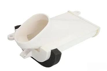 Transport: HifloFiltro HFA4505 – vazdušni filter za motocikle - Tip: zamenljivi at lalafo.rs — 2 Transport: HifloFiltro HFA4505 – vazdušni filter za motocikle - Tip: zamenljivi — 2