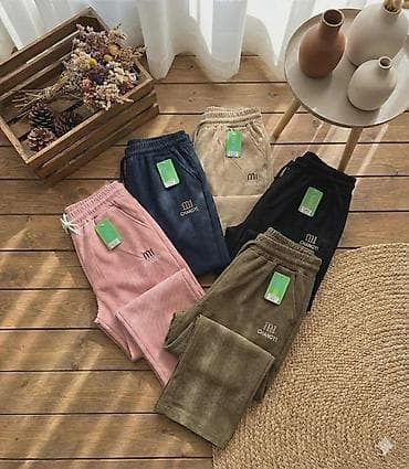 pantalone butiku ali: 🎁Somot pantalone
🫶2kom 1800 din
✨️S M L Xl 2Xl 3Xl 4Xl 🍁
Somot ☘️ na lalafo.rs — 2 pantalone butiku ali: 🎁Somot pantalone
🫶2kom 1800 din
✨️S M L Xl 2Xl 3Xl 4Xl 🍁
Somot ☘️ — 2