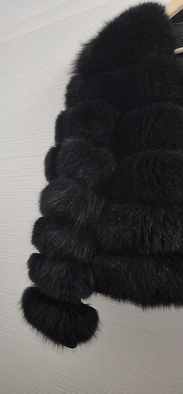 Prirodno krzno ženska bunda/kratka jakna od krzna, pufnastog izgleda na lalafo.rs — 2 Prirodno krzno ženska bunda/kratka jakna od krzna, pufnastog izgleda — 2