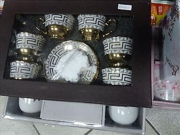 Nove šoljice za kafu veliki izbor Prodaja keramickih i porcelanskih at lalafo.rs — 5 Nove šoljice za kafu veliki izbor Prodaja keramickih i porcelanskih — 5