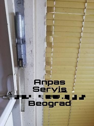 Servis i popravka prozora i vrata – Beograd - Specijalizovano na lalafo.rs — 1 Servis i popravka prozora i vrata – Beograd - Specijalizovano — 1