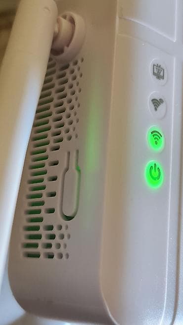Wi‑Fi pojačivač signala Ourlife (model Q166) - Funkcija: proširenje na lalafo.rs — 7 Wi‑Fi pojačivač signala Ourlife (model Q166) - Funkcija: proširenje — 7