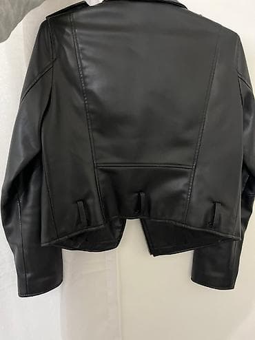 Zarina jaknica kraci model kao nova na lalafo.rs — 3 Zarina jaknica kraci model kao nova — 3