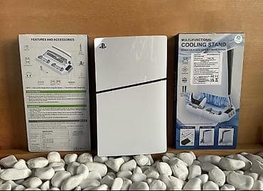 Dodaci i oprema za PlayStation konzole - Stanice/punjači za na lalafo.rs — 2 Dodaci i oprema za PlayStation konzole - Stanice/punjači za — 2