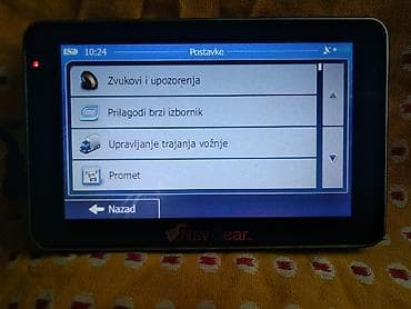 5 inča blueberry 2go 525dvr nove mape - auto kamion i kamera ispravna na lalafo.rs — 10 5 inča blueberry 2go 525dvr nove mape - auto kamion i kamera ispravna — 10