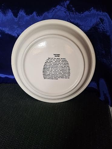 Cinija nova Currier -- Ives zima na putu iz 70ih. Univerzalna na lalafo.rs — 10 Cinija nova Currier -- Ives zima na putu iz 70ih. Univerzalna — 10