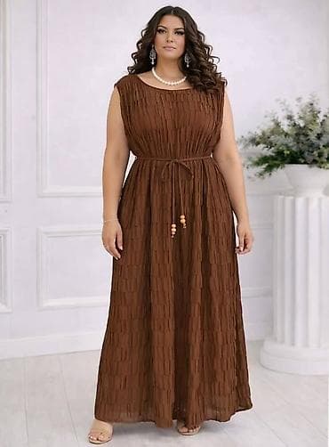 Haljina za punije
2XL 3XL 4XL
2.900 dinara👸 at lalafo.rs — 1 Haljina za punije
2XL 3XL 4XL
2.900 dinara👸 — 1