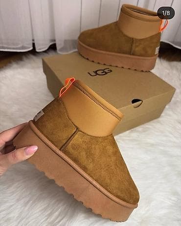 Ugg obuća 41 na lalafo.rs — 4 Ugg obuća 41 — 4