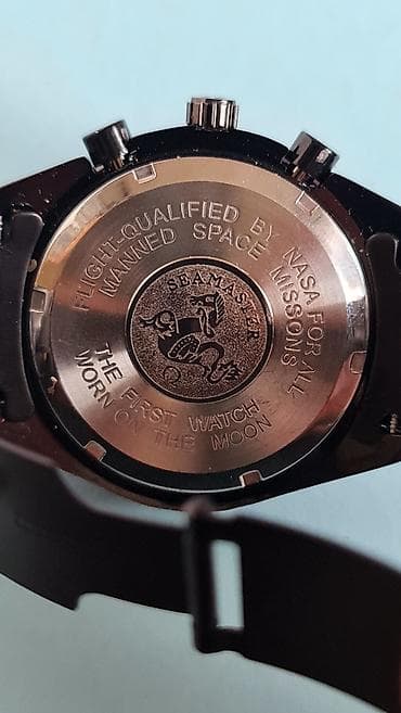 Omega Speedmaster Co‑Axial Chronometer – hronograf sat - Kućište i na lalafo.rs — 1 Omega Speedmaster Co‑Axial Chronometer – hronograf sat - Kućište i — 1