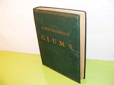 Gluma Stručni priručnik za ideologiju i praktičnu primjenu hrvatske na lalafo.rs Gluma Stručni priručnik za ideologiju i praktičnu primjenu hrvatske