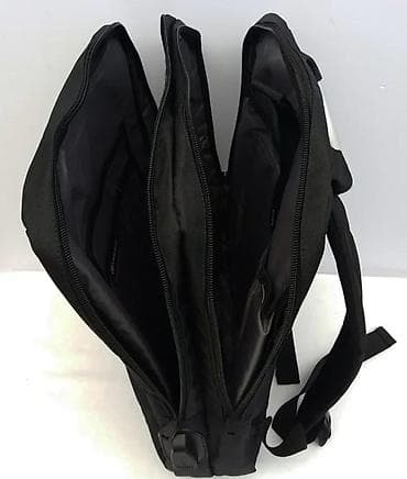 Accessories: Putni Wizz Air kabinski ranac za ručni prtljag 40x30x15 crni - at lalafo.rs — 5 Accessories: Putni Wizz Air kabinski ranac za ručni prtljag 40x30x15 crni - — 5