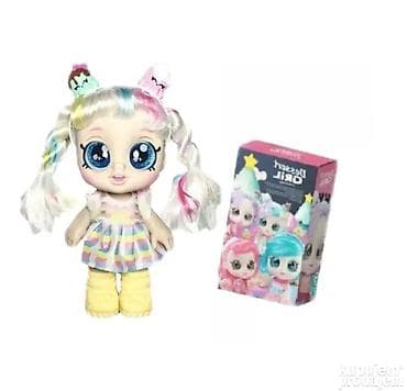Muzička lutka Marsha Mellow Kindy Kids doll 🎶👧 Kindy Kids muzička na lalafo.rs — 3 Muzička lutka Marsha Mellow Kindy Kids doll 🎶👧 Kindy Kids muzička — 3