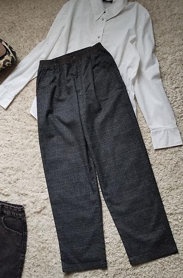 XS, Visok struk na lalafo.rs XS, Visok struk