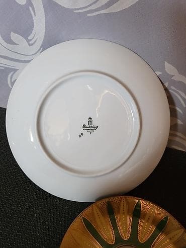 Antiques: Set Winterling 1950 do 1990g Kirchenlamitz Bavaria. Set porcelanski at lalafo.rs — 9 Antiques: Set Winterling 1950 do 1990g Kirchenlamitz Bavaria. Set porcelanski — 9