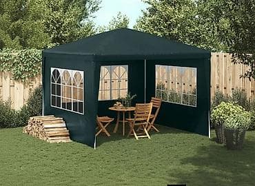 Šatori - paviljoni sa 4 bočne strane u 3 velicine **** stranice se na lalafo.rs Šatori - paviljoni sa 4 bočne strane u 3 velicine **** stranice se