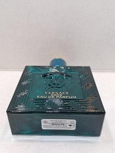 Personal Items: VERSACE EROS EDP100ML TSTR | Versace Eros edp100ml tstr. Original at lalafo.rs — 2 Personal Items: VERSACE EROS EDP100ML TSTR | Versace Eros edp100ml tstr. Original — 2
