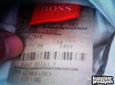 Pantalone, Hugo Boss, bоја - Braon na lalafo.rs — 6 Pantalone, Hugo Boss, bоја - Braon — 6