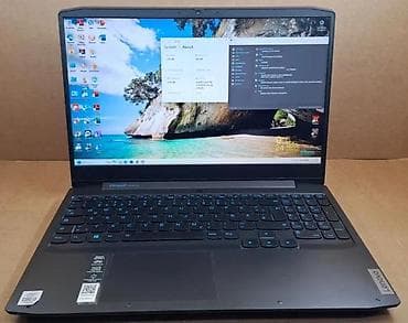 Lenovo IdeaPad Gaming 3/I5 10300H/8GB DDR4/SSD 256GB/15.6\"/. Hvala na lalafo.rs — 1 Lenovo IdeaPad Gaming 3/I5 10300H/8GB DDR4/SSD 256GB/15.6\"/. Hvala — 1