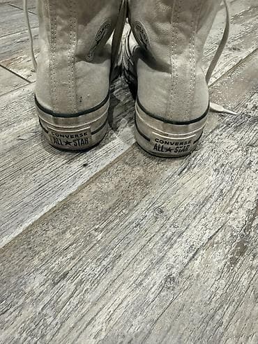 Converse Chuck Taylor All Star – visoke patike - Model: 560846C - na lalafo.rs — 4 Converse Chuck Taylor All Star – visoke patike - Model: 560846C - — 4