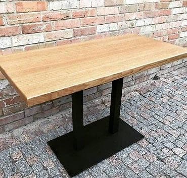 Antique Dining Tables: TRPEZARIJSKI STO MODEL 79 | Izrada nameštaja po meri Drvo& metal at lalafo.rs — 1 Antique Dining Tables: TRPEZARIJSKI STO MODEL 79 | Izrada nameštaja po meri Drvo& metal — 1