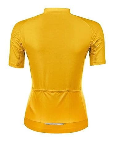 Women's T-shirts and tops: DRES FORCE PURE KRATKI RUKAV, ŽUTO | Dres je dizajniran za at lalafo.rs — 3 Women's T-shirts and tops: DRES FORCE PURE KRATKI RUKAV, ŽUTO | Dres je dizajniran za — 3