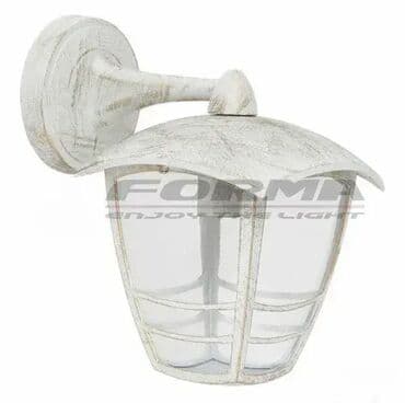 Baštenska rasveta: Jačina Max. 40W Tip grla 1xE27 Napon 220-240V / 50-60Hz Materijal na lalafo.rs — 1 Baštenska rasveta: Jačina Max. 40W Tip grla 1xE27 Napon 220-240V / 50-60Hz Materijal — 1