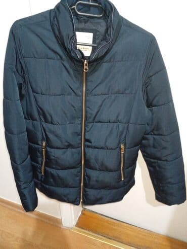 Jakne, kaputi i prsluci: Zara, Zimska jakna, 164-170 na lalafo.rs Jakne, kaputi i prsluci: Zara, Zimska jakna, 164-170