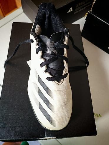 Adidas X – dečje/tinejdž kopačke za veštačku travu (TF) - Model at lalafo.rs — 1 Adidas X – dečje/tinejdž kopačke za veštačku travu (TF) - Model — 1