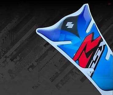 Transport: Nalepnice - suzuki gsxr tank pad - 3d stikeri - 2381 📌 opis at lalafo.rs — 2 Transport: Nalepnice - suzuki gsxr tank pad - 3d stikeri - 2381 📌 opis — 2