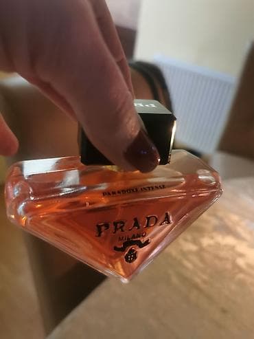Prada paradox 90 ml original. Par puta nasprican at lalafo.rs — 10 Prada paradox 90 ml original. Par puta nasprican — 10