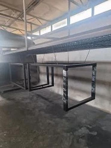 Table legs: IZRADA JAKIH STOLOVA PO MERI X8876 | at lalafo.rs — 1 Table legs: IZRADA JAKIH STOLOVA PO MERI X8876 | — 1