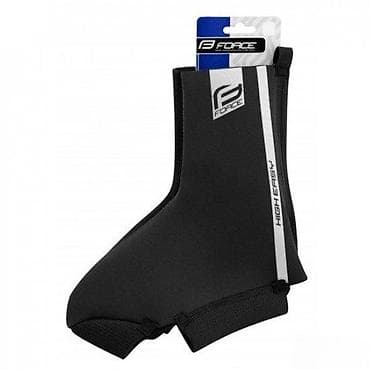 Oprema za bicikliste: KAMAŠNE FORCE HIGH EASY, CRNE | bez rajsfešlusa - DODATNI elastični na lalafo.rs — 4 Oprema za bicikliste: KAMAŠNE FORCE HIGH EASY, CRNE | bez rajsfešlusa - DODATNI elastični — 4